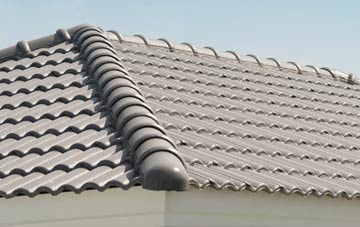 advantages of Hassop clay roofing