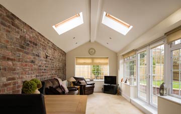 conservatory roof insulation Hassop, Derbyshire