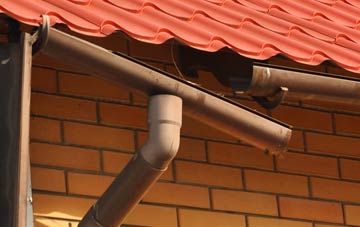 Hassop gutter repair costs