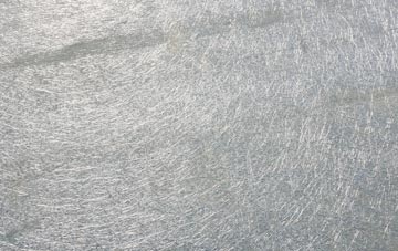 Hassop laminate fibreglass or shingles?