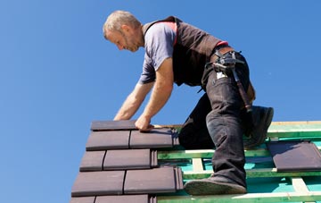disadvantages of Hassop slate roofing