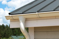 Hassop soffits